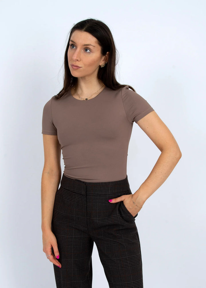 Roxi Tee Top