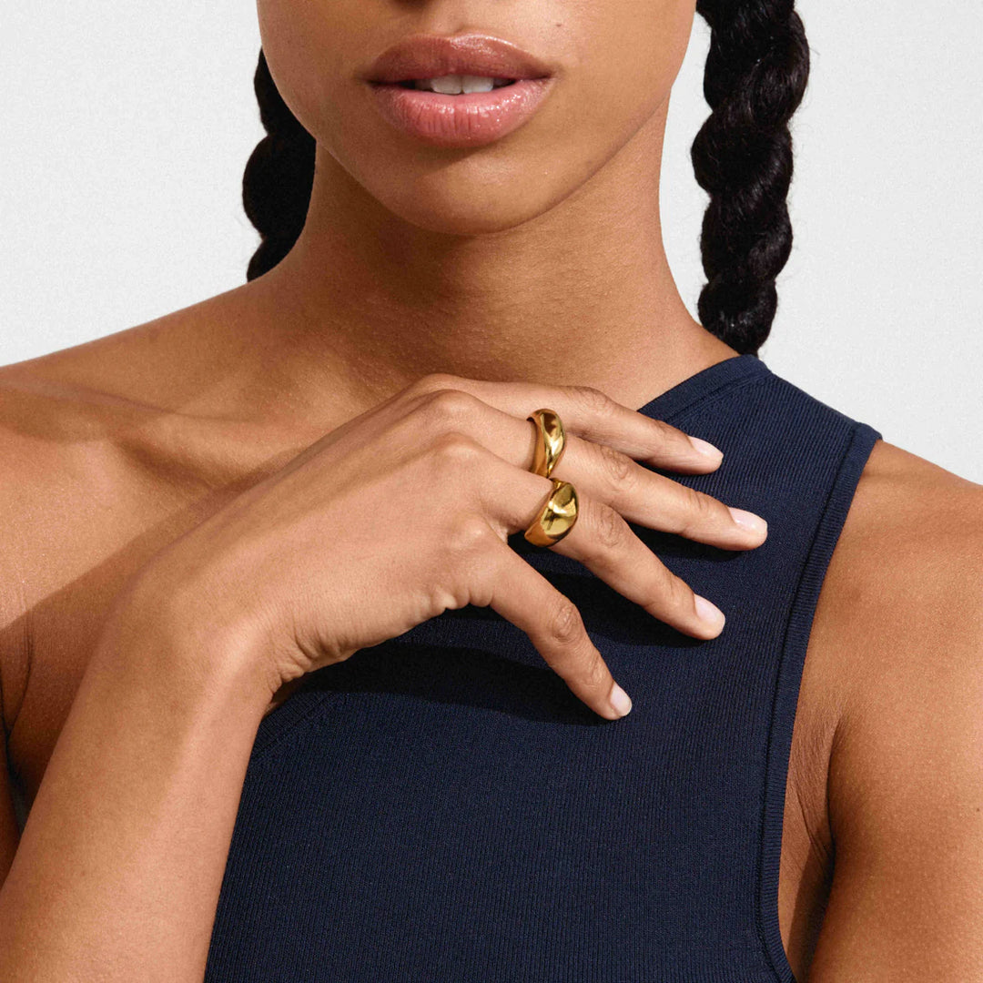 Dune 2 Rings
