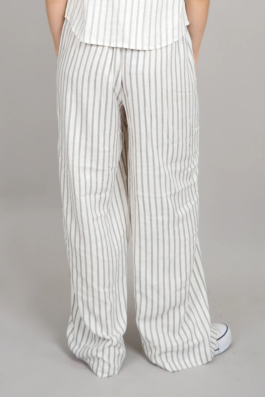 Merry Drawstring Pant