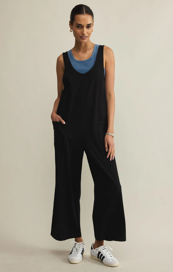 Bria Brasilia Jumpsuit