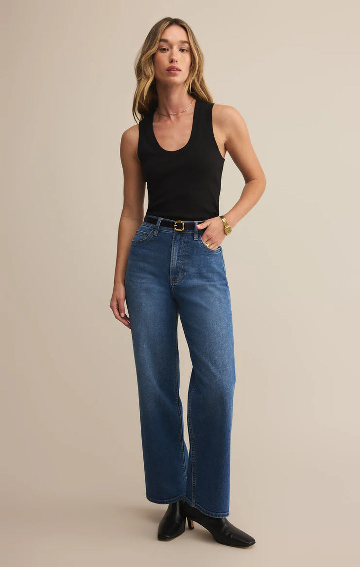 Sirena Rib Tank