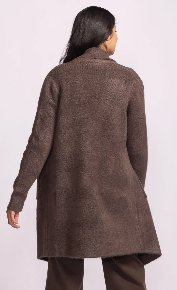 Stockport Coat