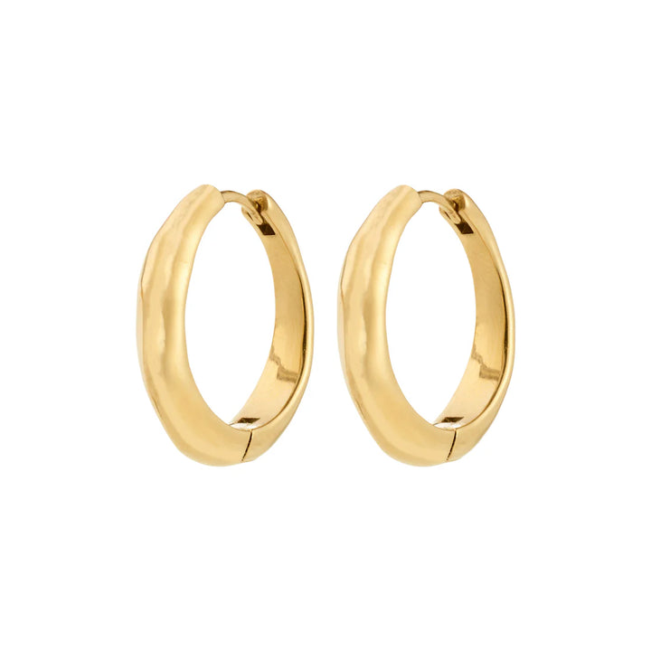 Harrison Hoop Earrings