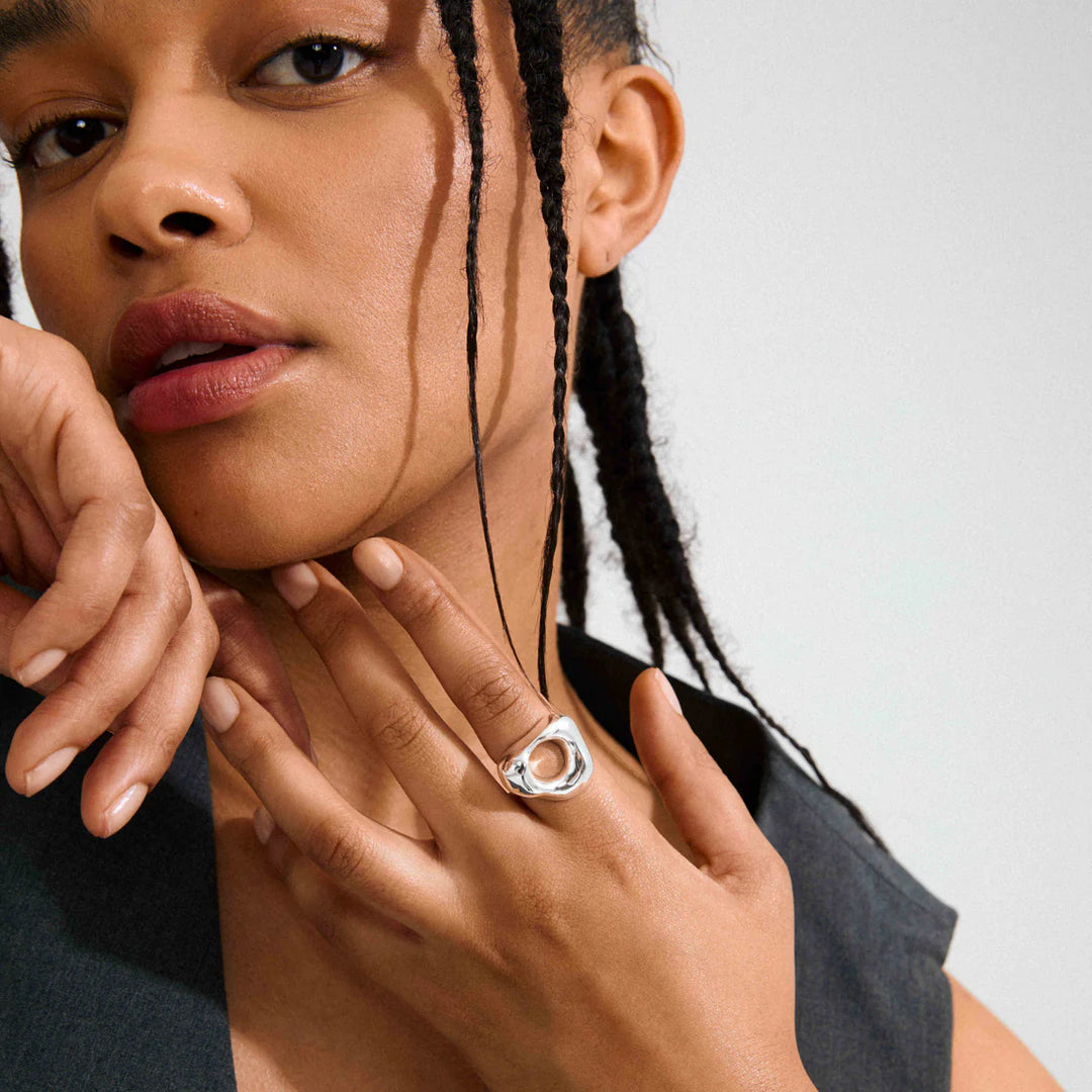 Free Bird Ring