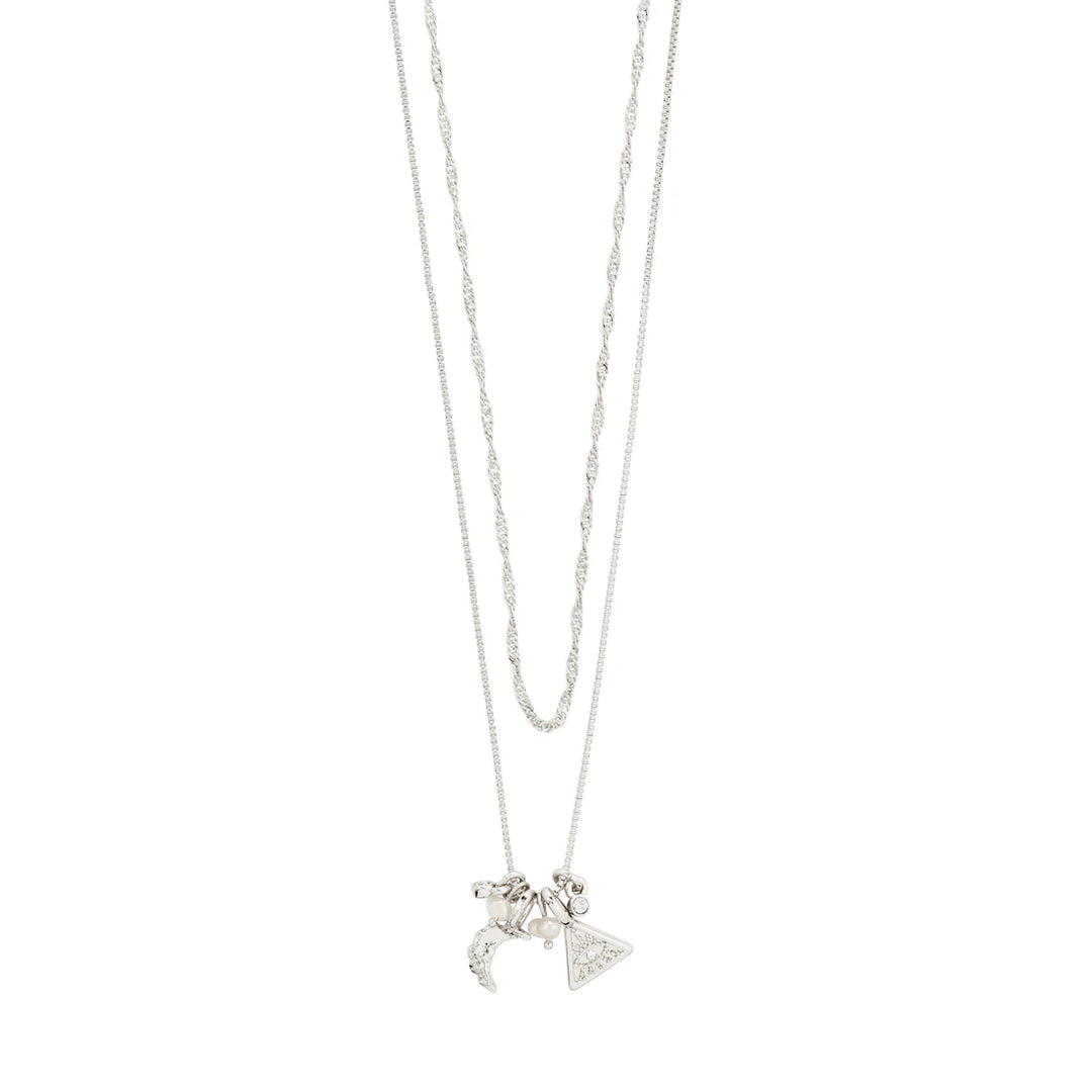 Between Necklace Set
