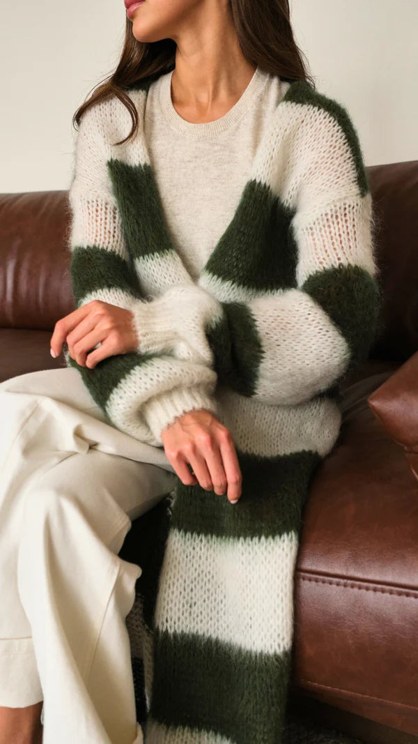 Kay Cardigan