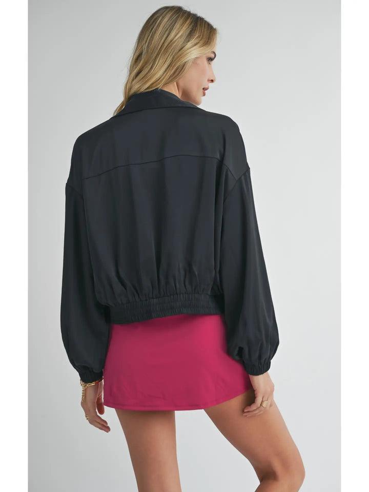 Sweet Treat Jacket