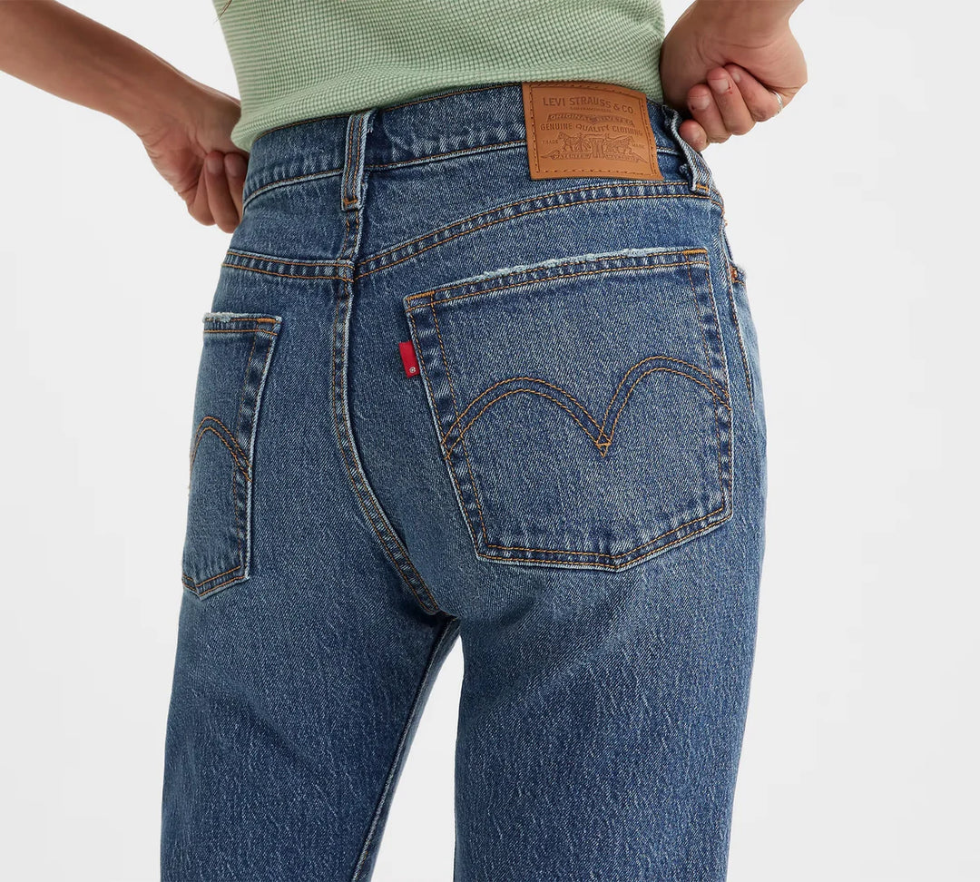 Wedgie Straight Fit- Unstoppable Wear