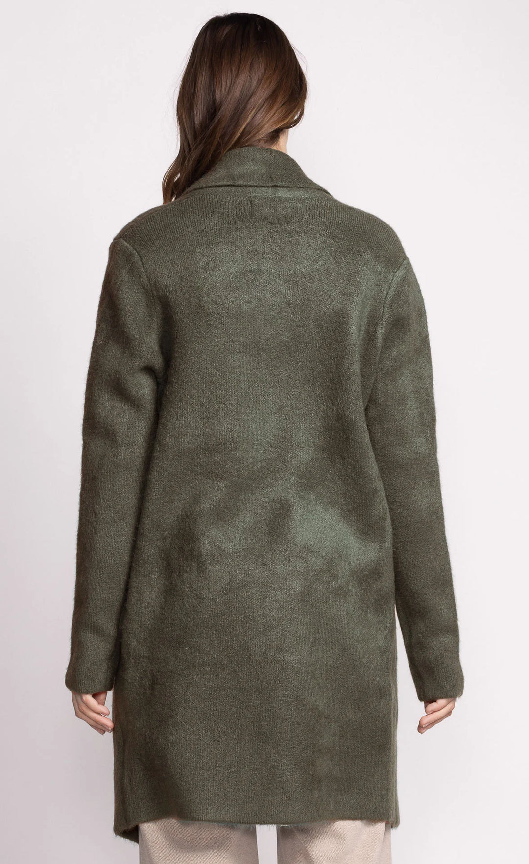 Stockport Coat