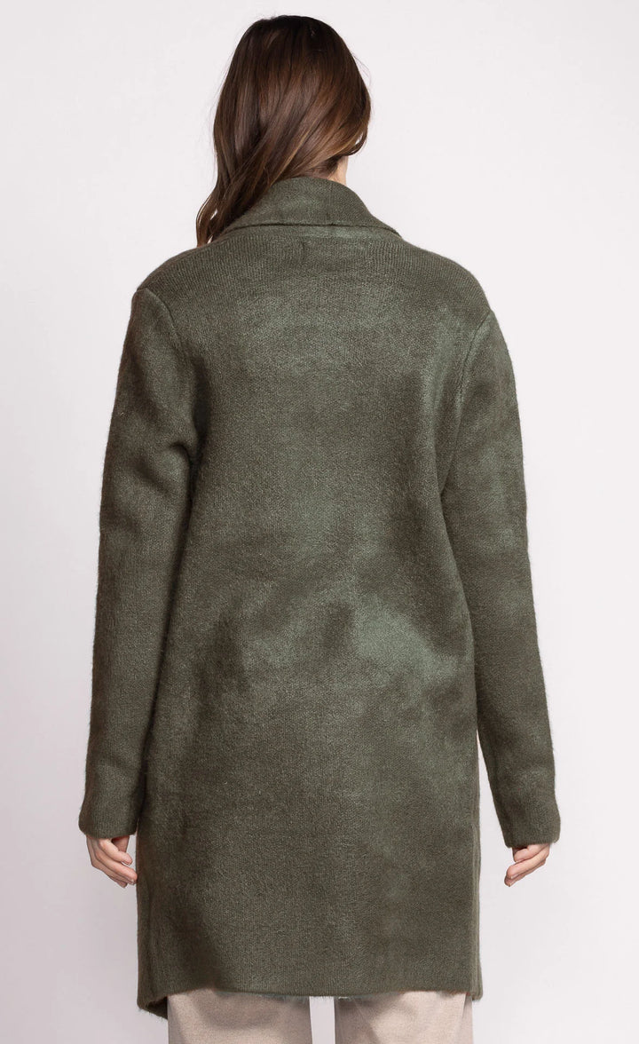 Stockport Coat