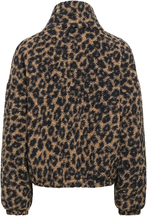 Thea Teddy Jacket