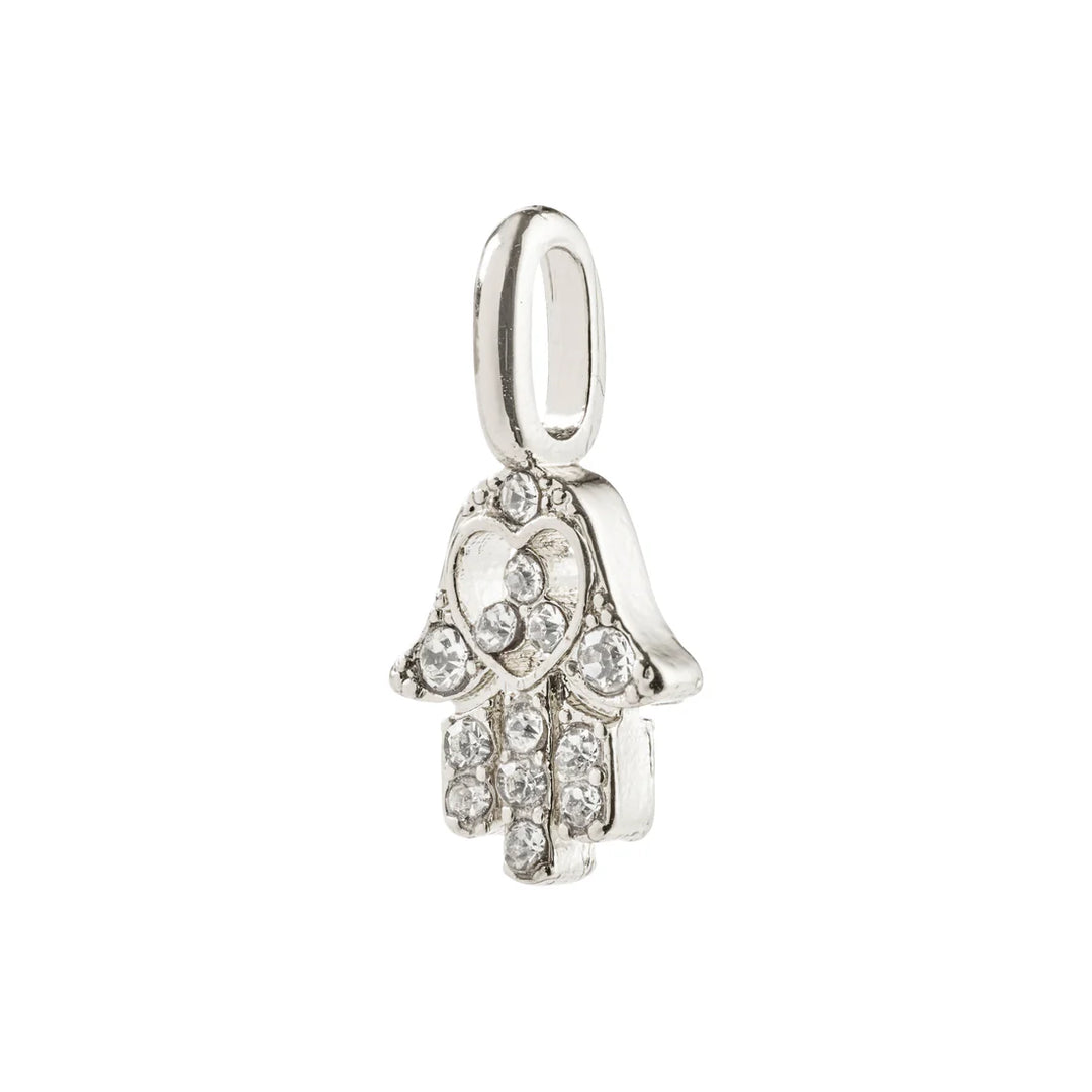Mini Charms -Silver Plated