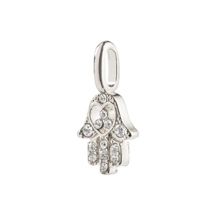 Mini Charms -Silver Plated