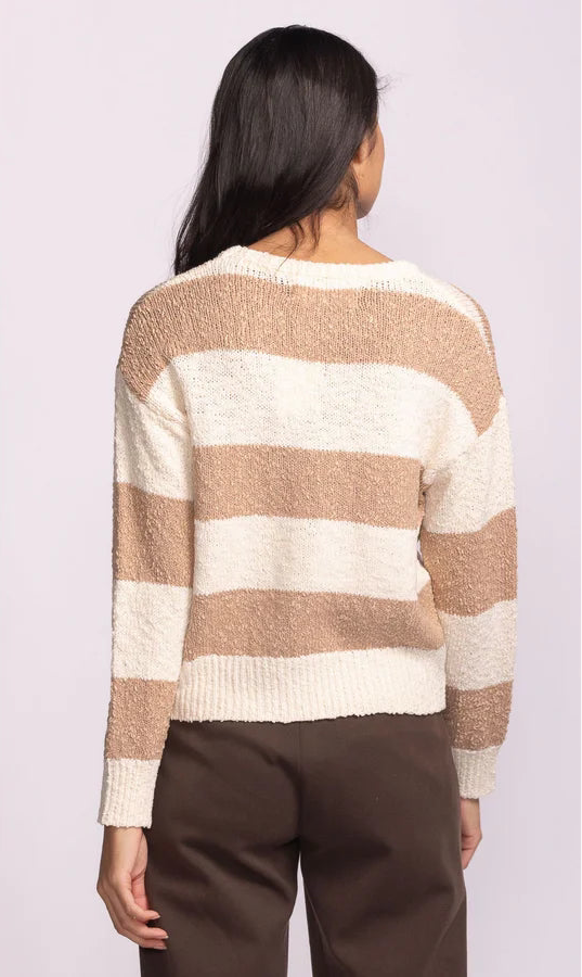 Glynn Sweater