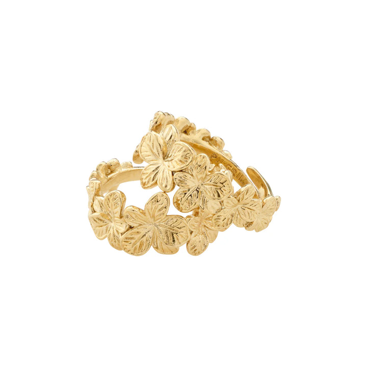Charmaine 2 Rings