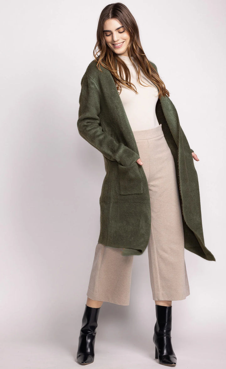 Stockport Coat
