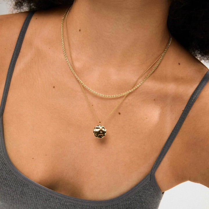 Declan Necklace Set