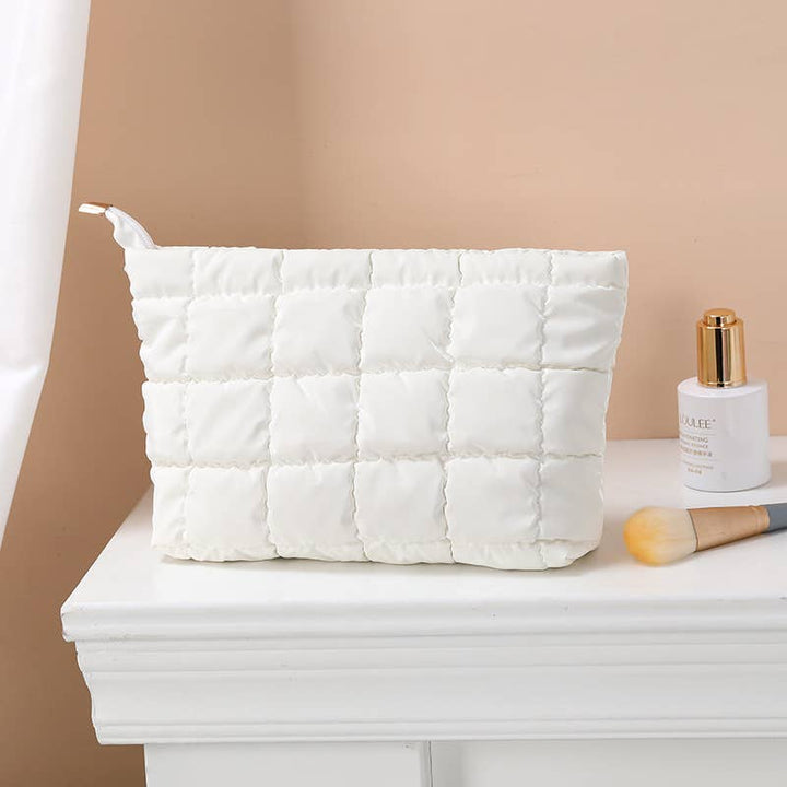 Small Travel Cosmetic Bag