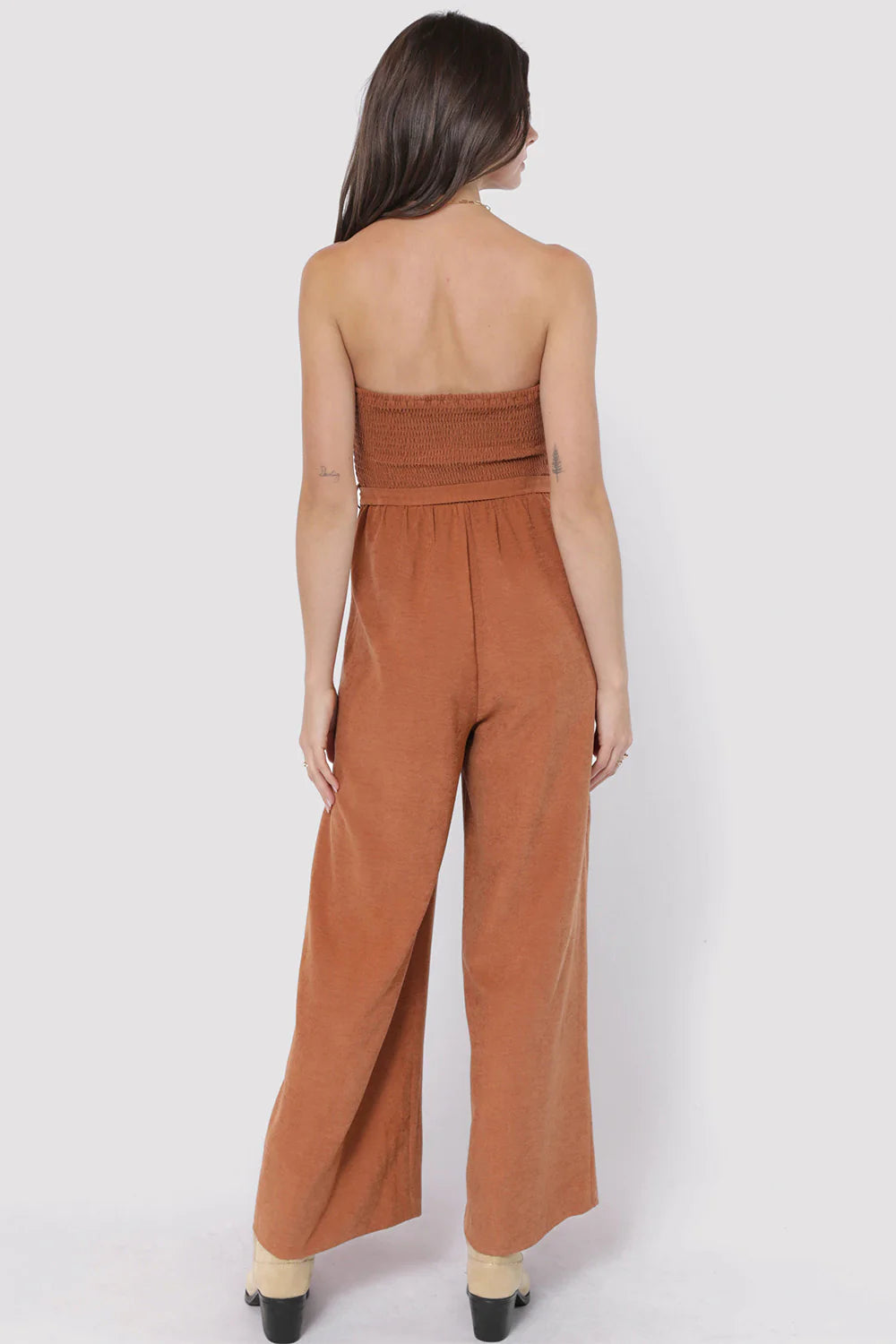 Carie Sundown Jumpsuit