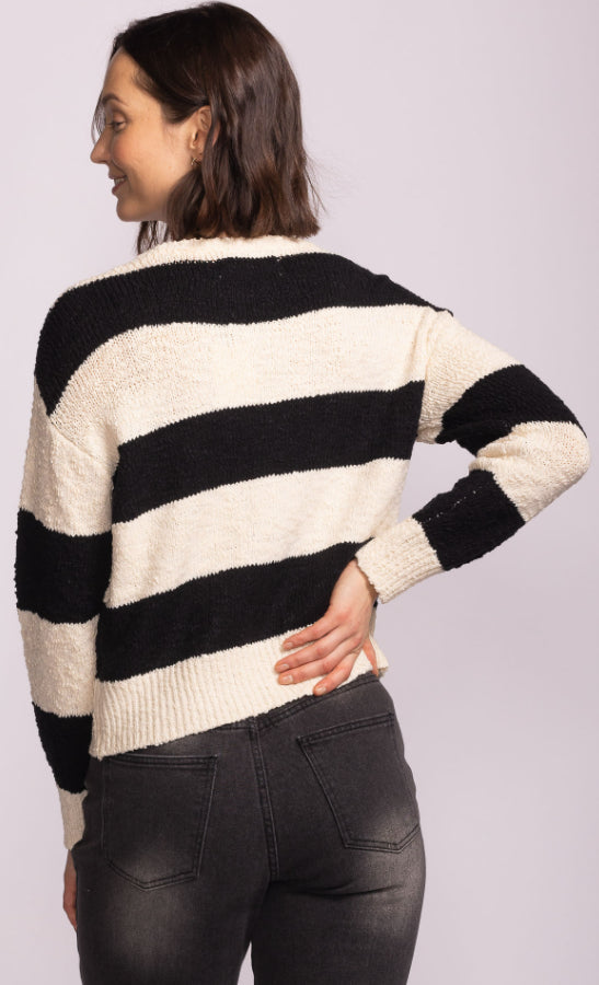 Glynn Sweater