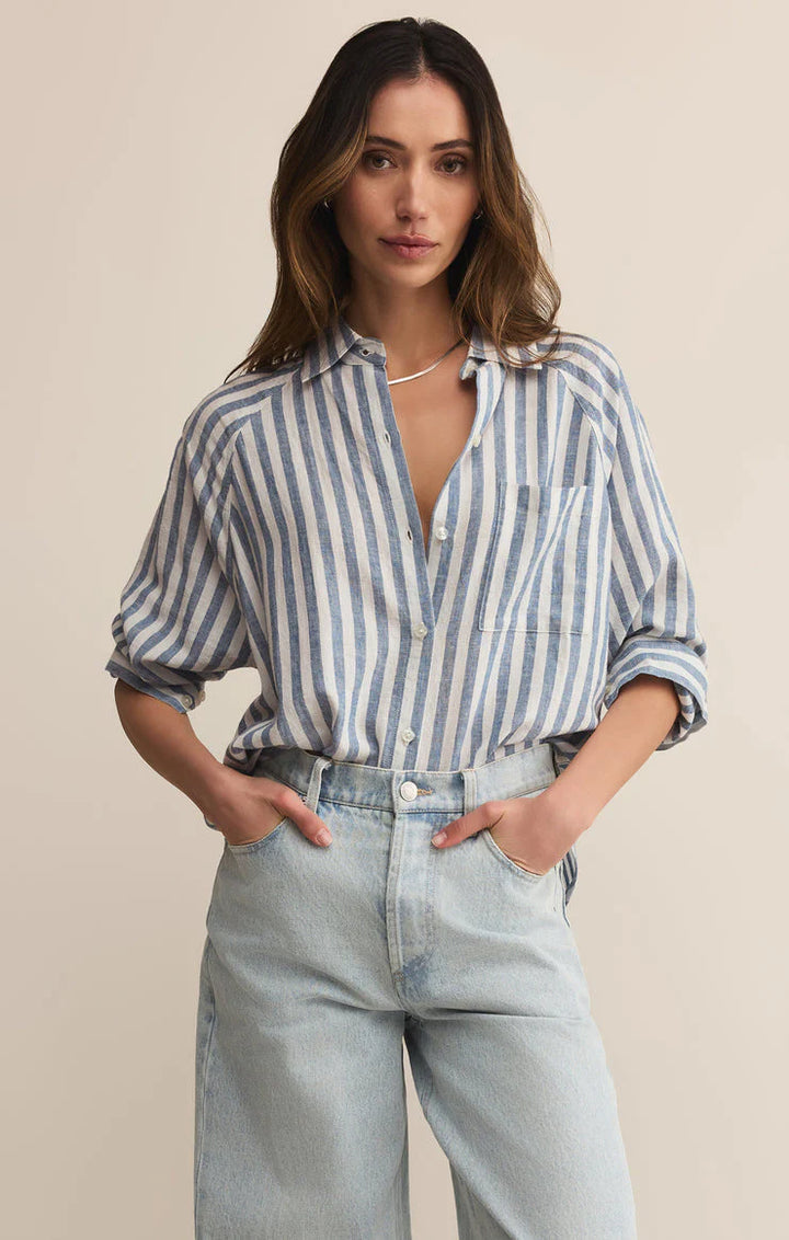 Lola Perfect Line Top