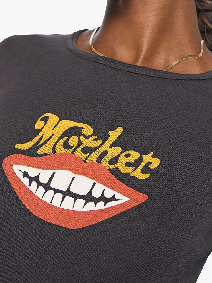 Itty Bitty Ringer - Mother Mouth