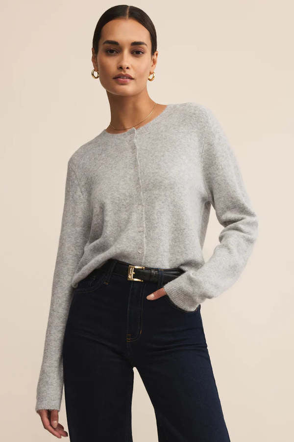 Medina Cardigan