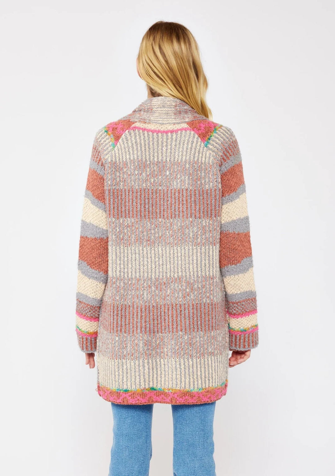 Canyon Cozy Cardigan