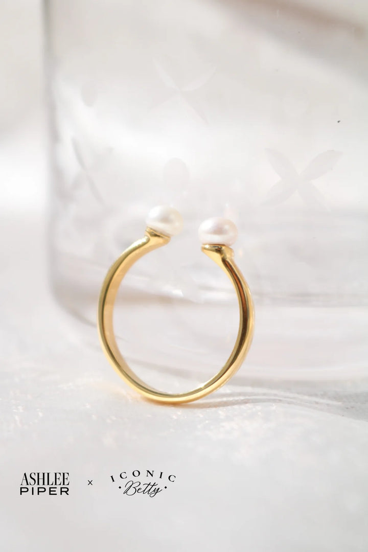 The Worthy Ring