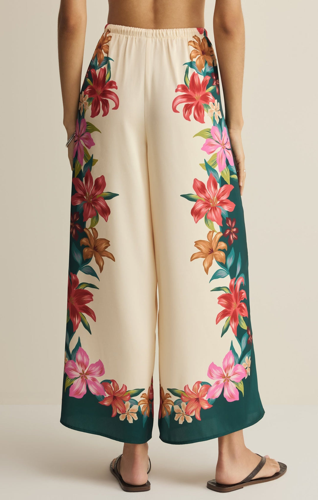 Lani Kiwi Pant