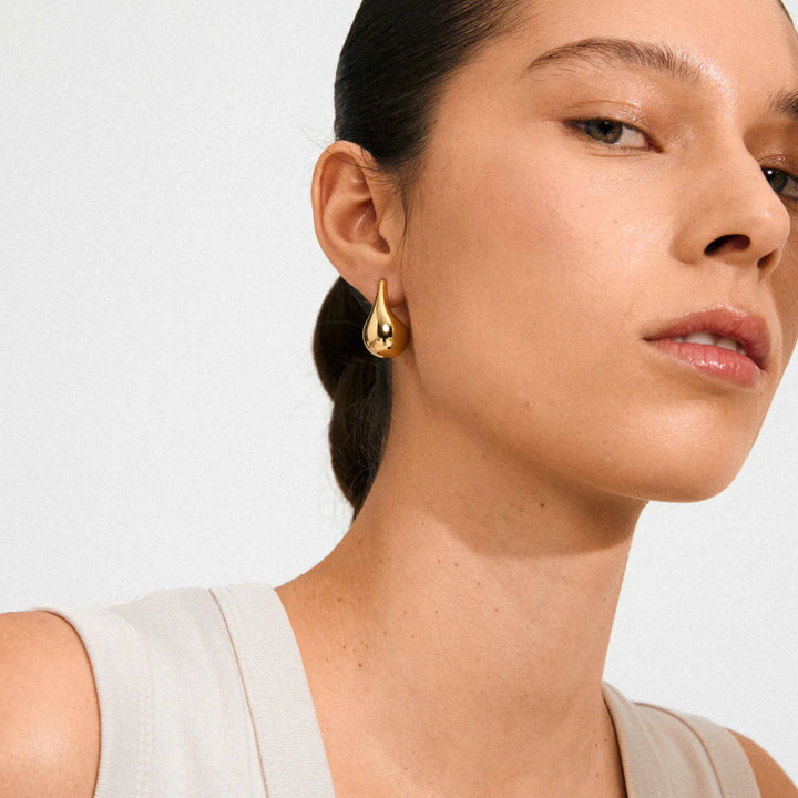 Juniper Earrings