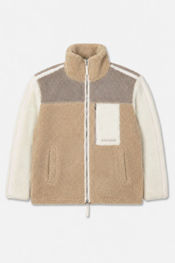 Alpine Fleece Jacket