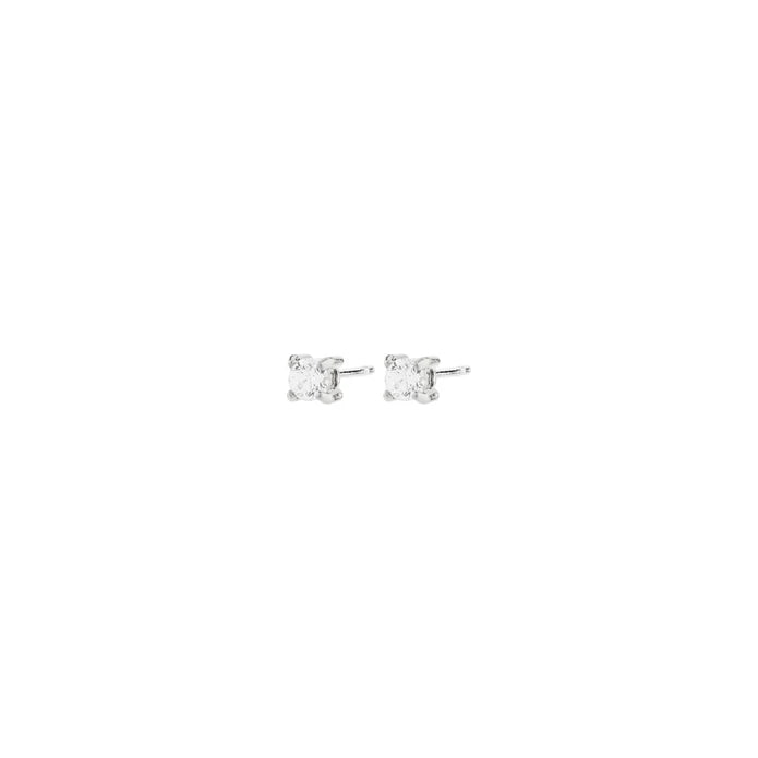 Ravi Crystal Studs