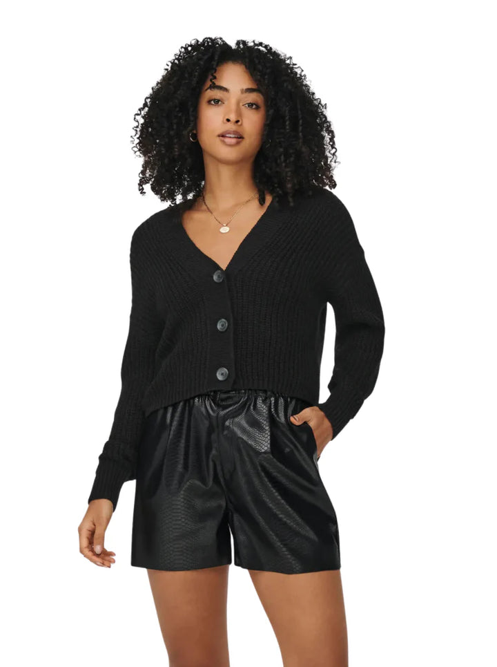 Carol Knit Cardigan