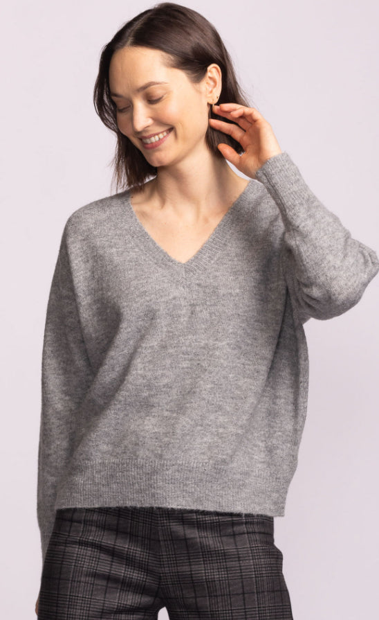 Jacon Sweater