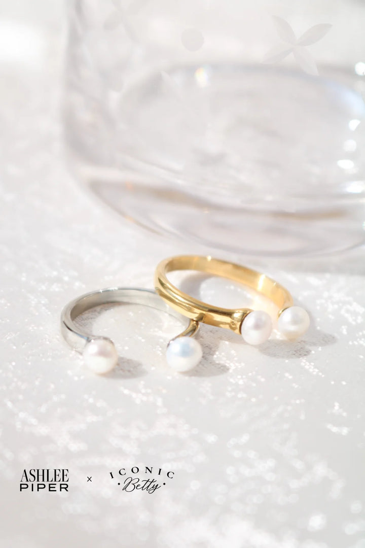 The Worthy Ring