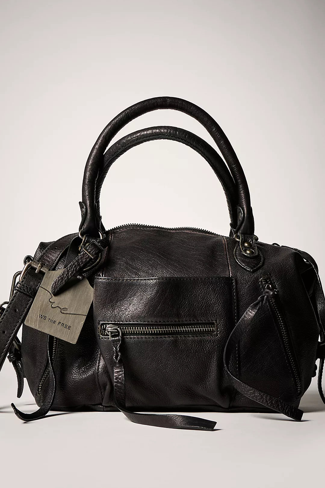 WTF Baby Emerson Handbag