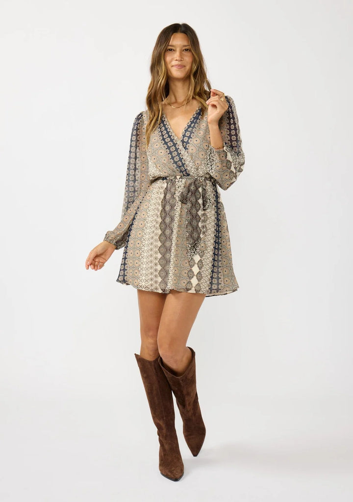 Sundance Mini Dress