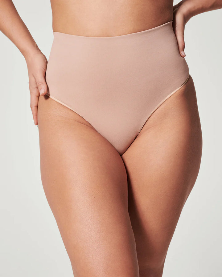 EcoCare Thong