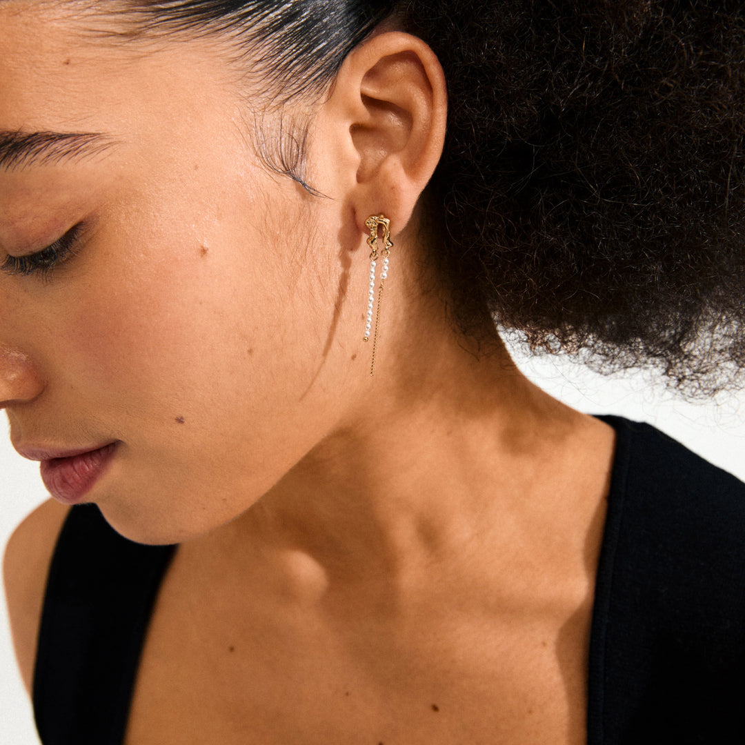 Vincent Earrings