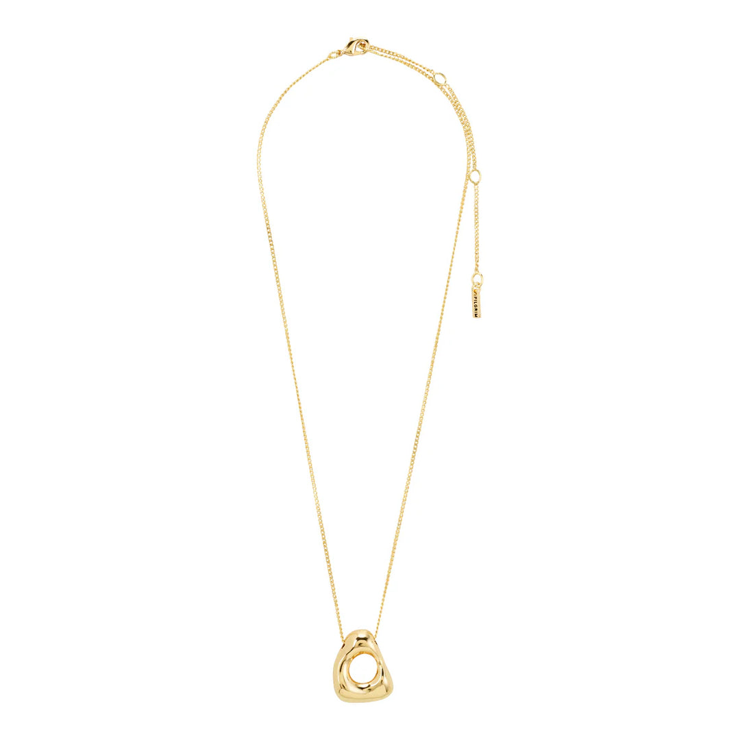 Free Bird Necklace