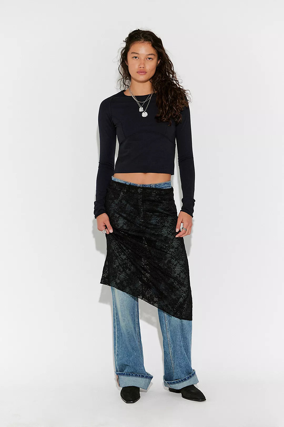 Protagonist Long Sleeve