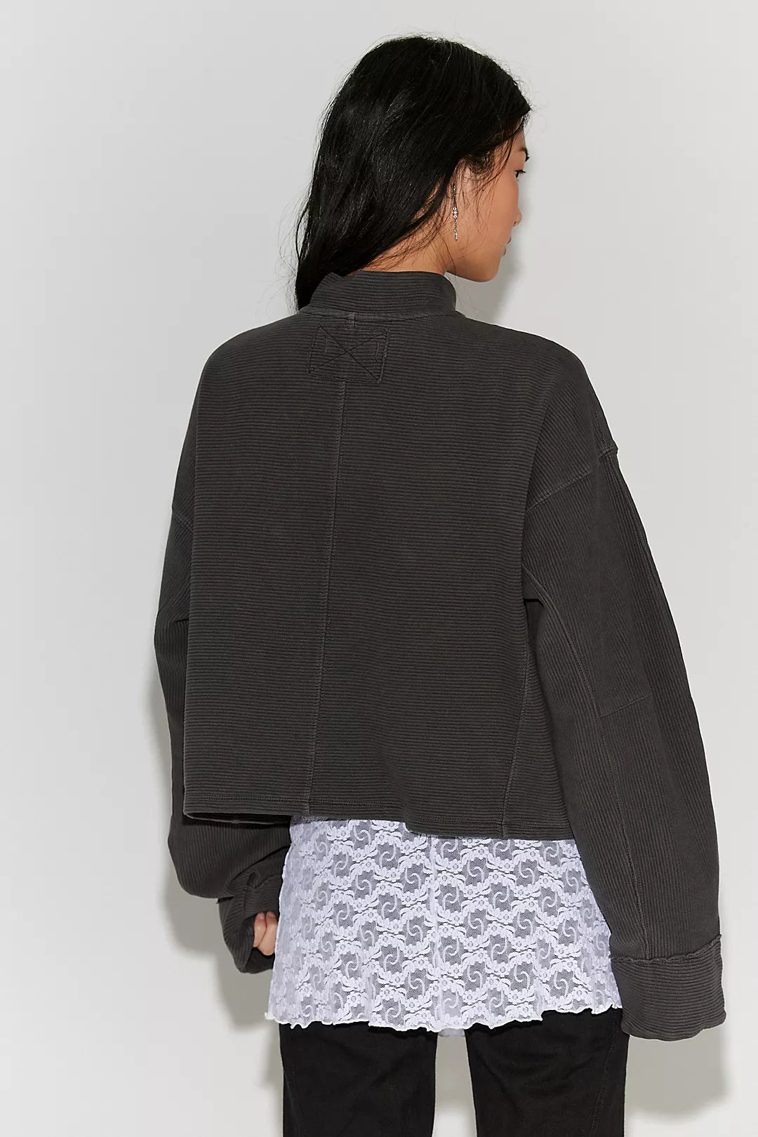 Celeste Quartzip