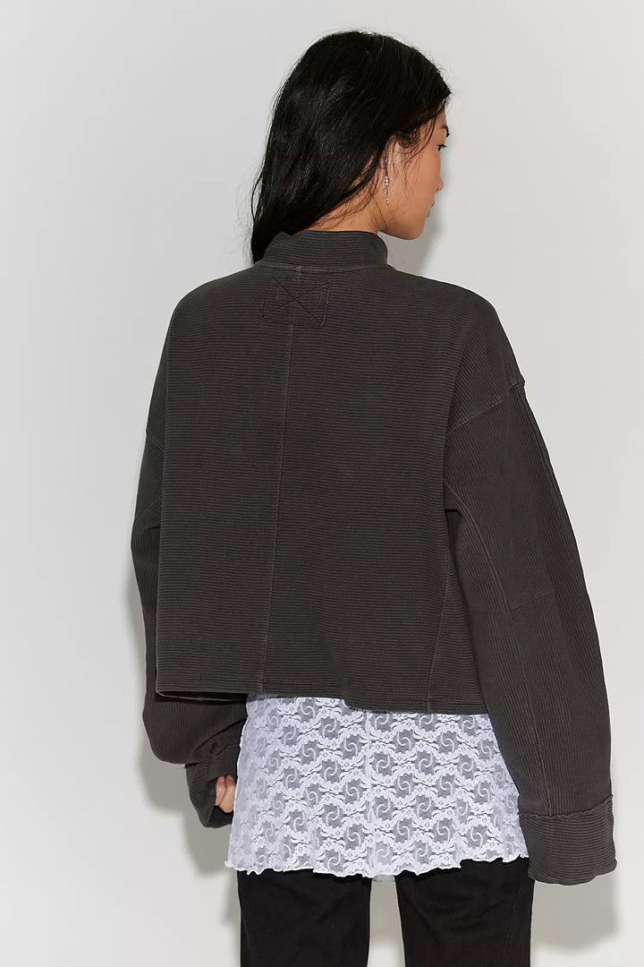 Celeste Quartzip