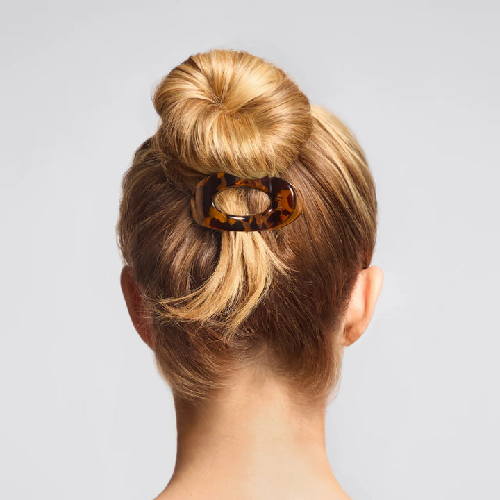 Flat Cloud Clip- Small