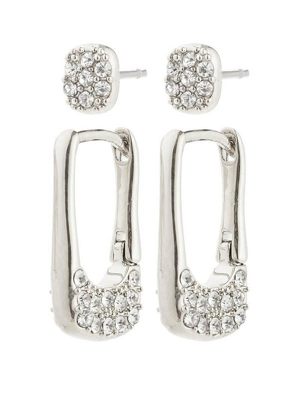 Instant Earring Set