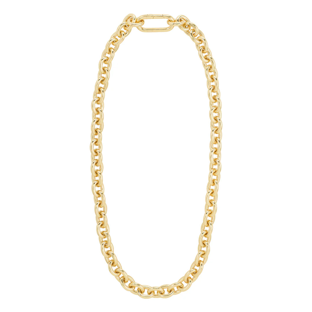 Phase Necklace