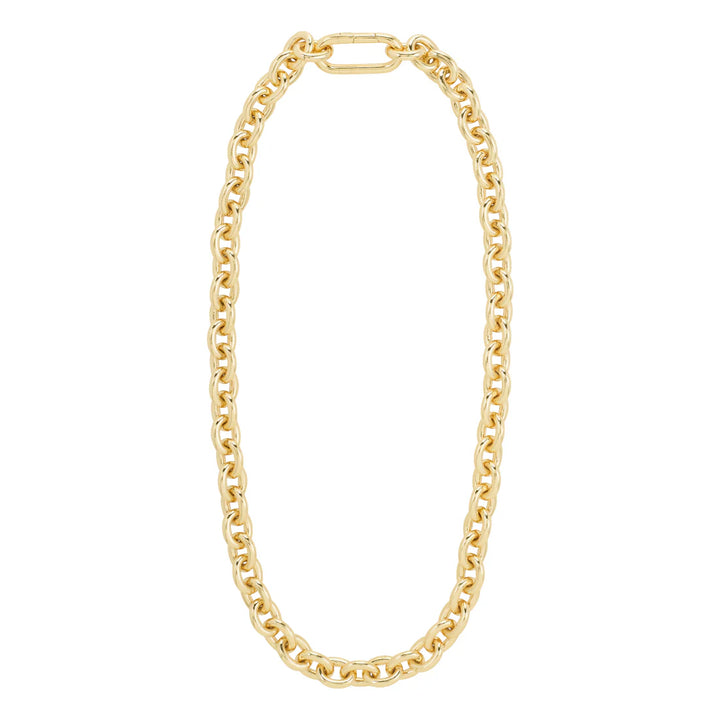Phase Necklace