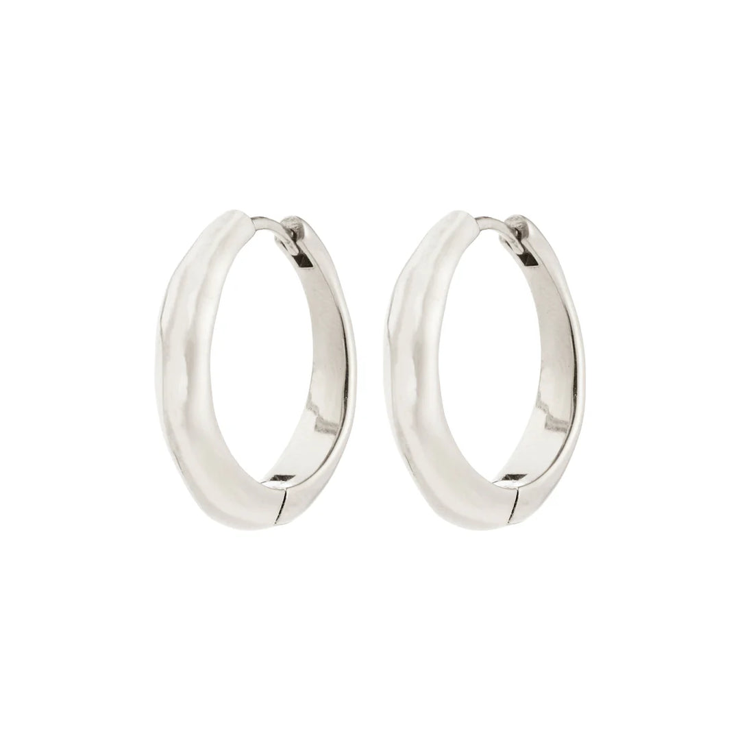 Harrison Hoop Earrings