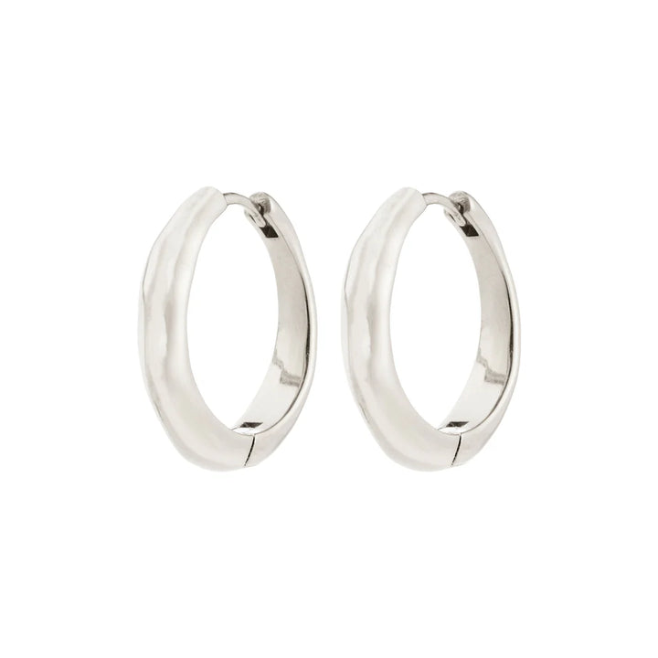 Harrison Hoop Earrings